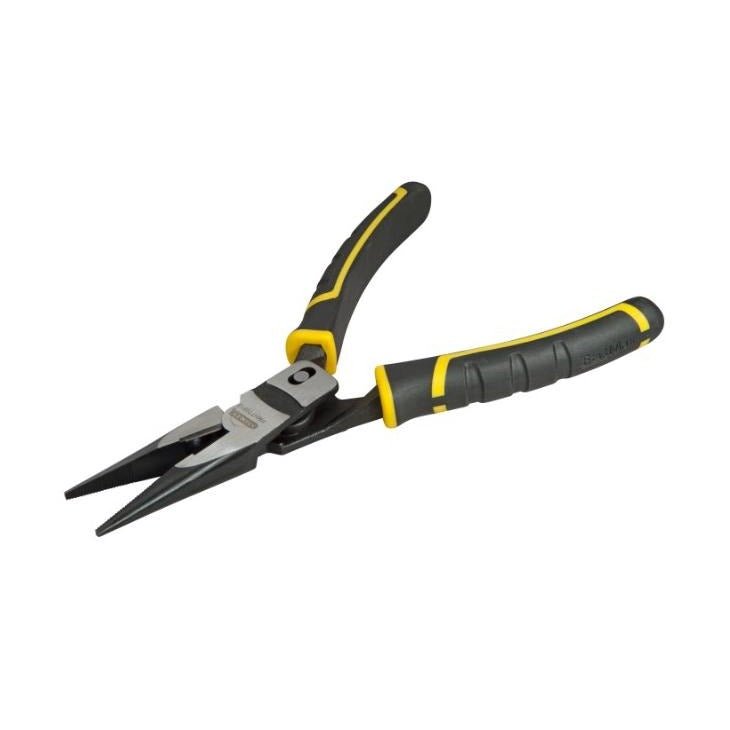 Stanley FMHT0-70812 - Alicate de acción compuesta Boca Larga - Ferrotecnia