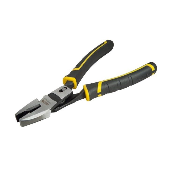 Stanley FMHT0-70813 - Alicate de acción compuesta Universal - Ferrotecnia