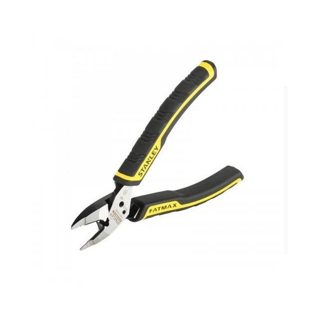 STANLEY FMHT0-75469 - Alicate FatMax multifunción Universal FatMax 6 en 1 - Ferrotecnia