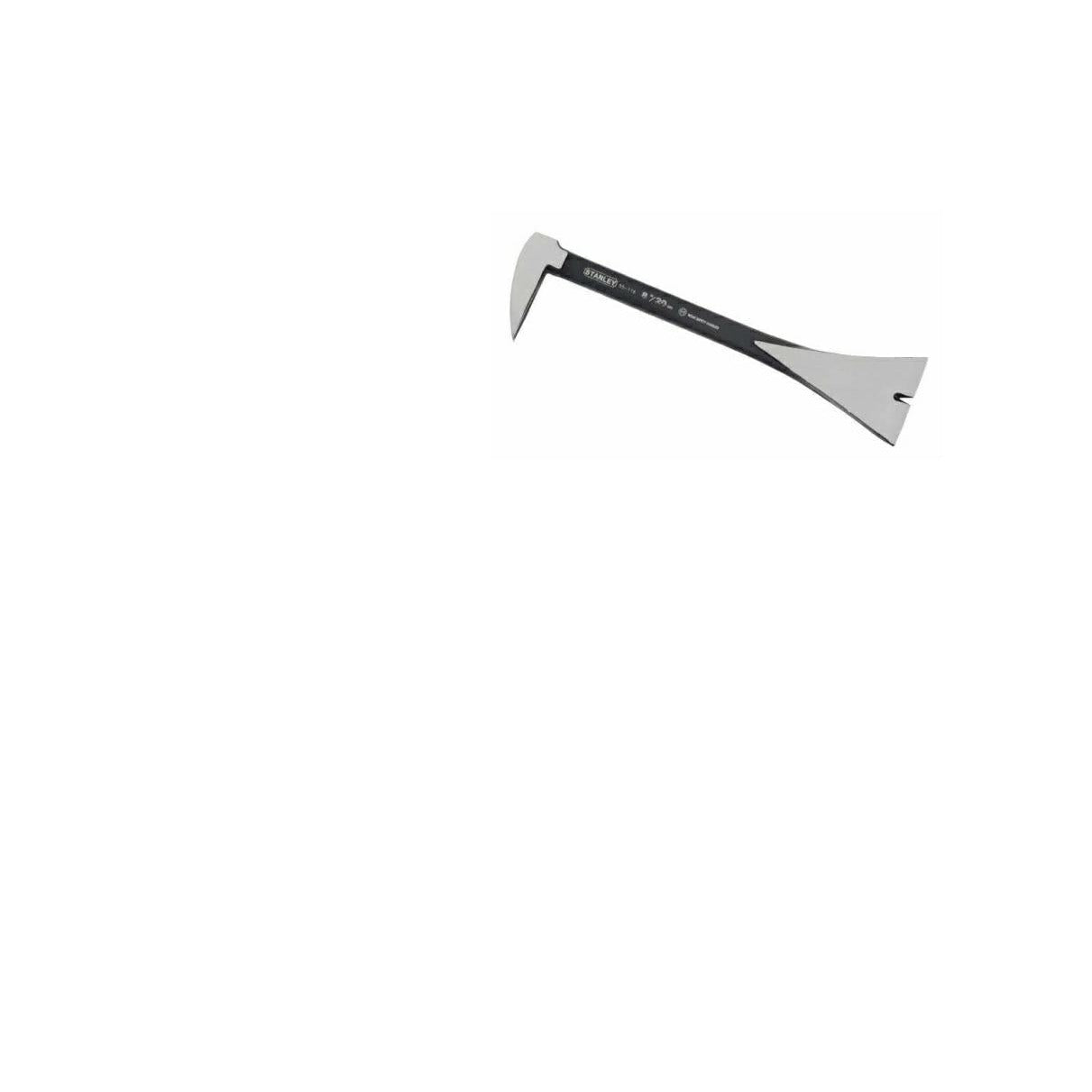 STANLEY FMHT1-55009 - Barra de precisión FatMax uña plana 25cm