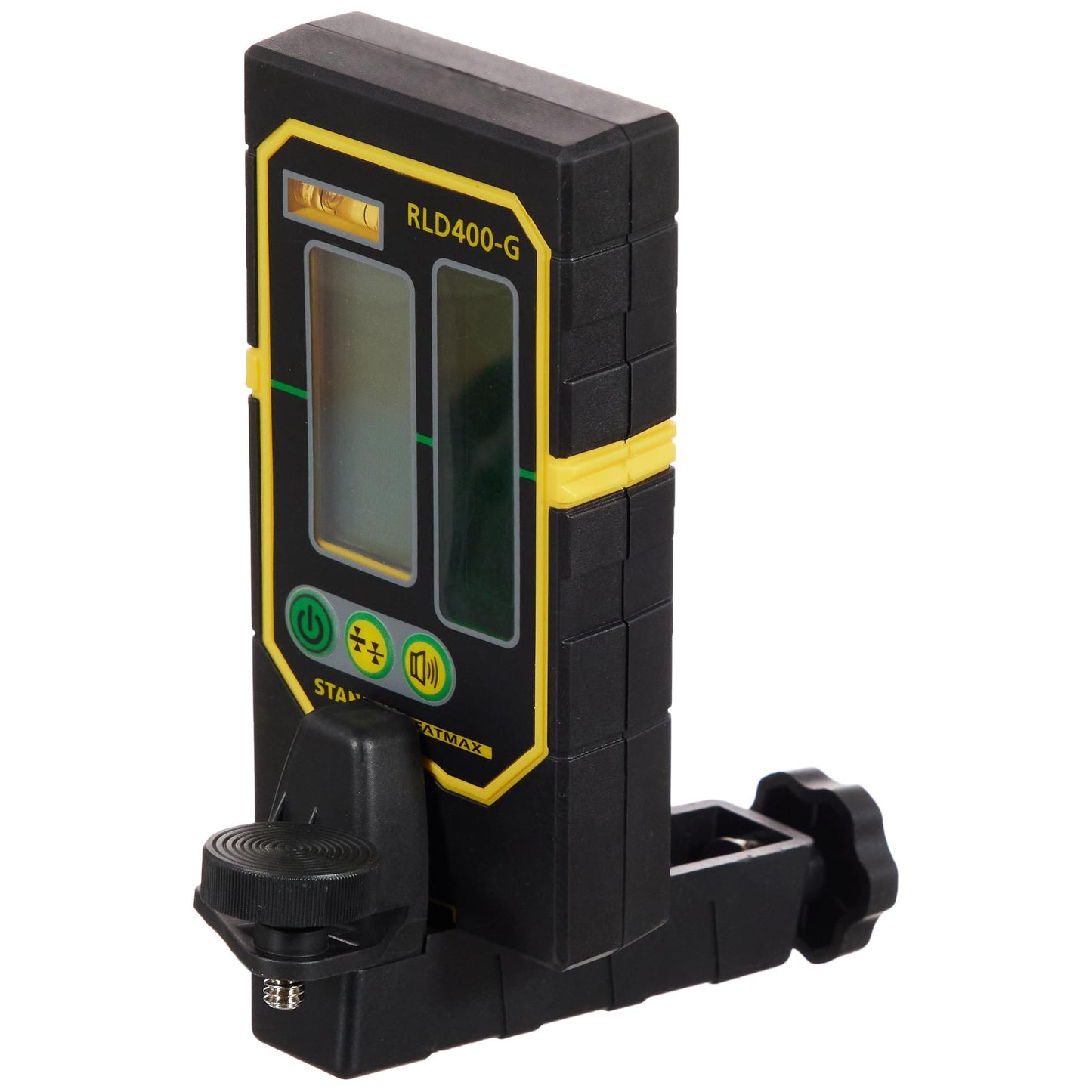 STANLEY FMHT1-74266 - Detector para laser rotativo - VERDE