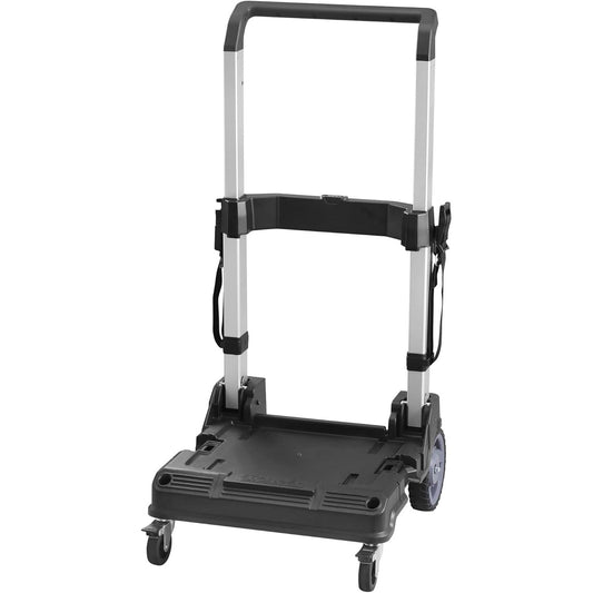 Stanley FMST1-72363 - Carro de transporte FatMax TSTAK con asa telescópica - Ferrotecnia