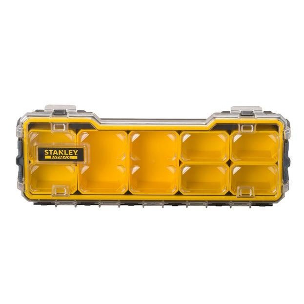 STANLEY FMST1-75781 - Organizador FatMax 1/3 - Ferrotecnia