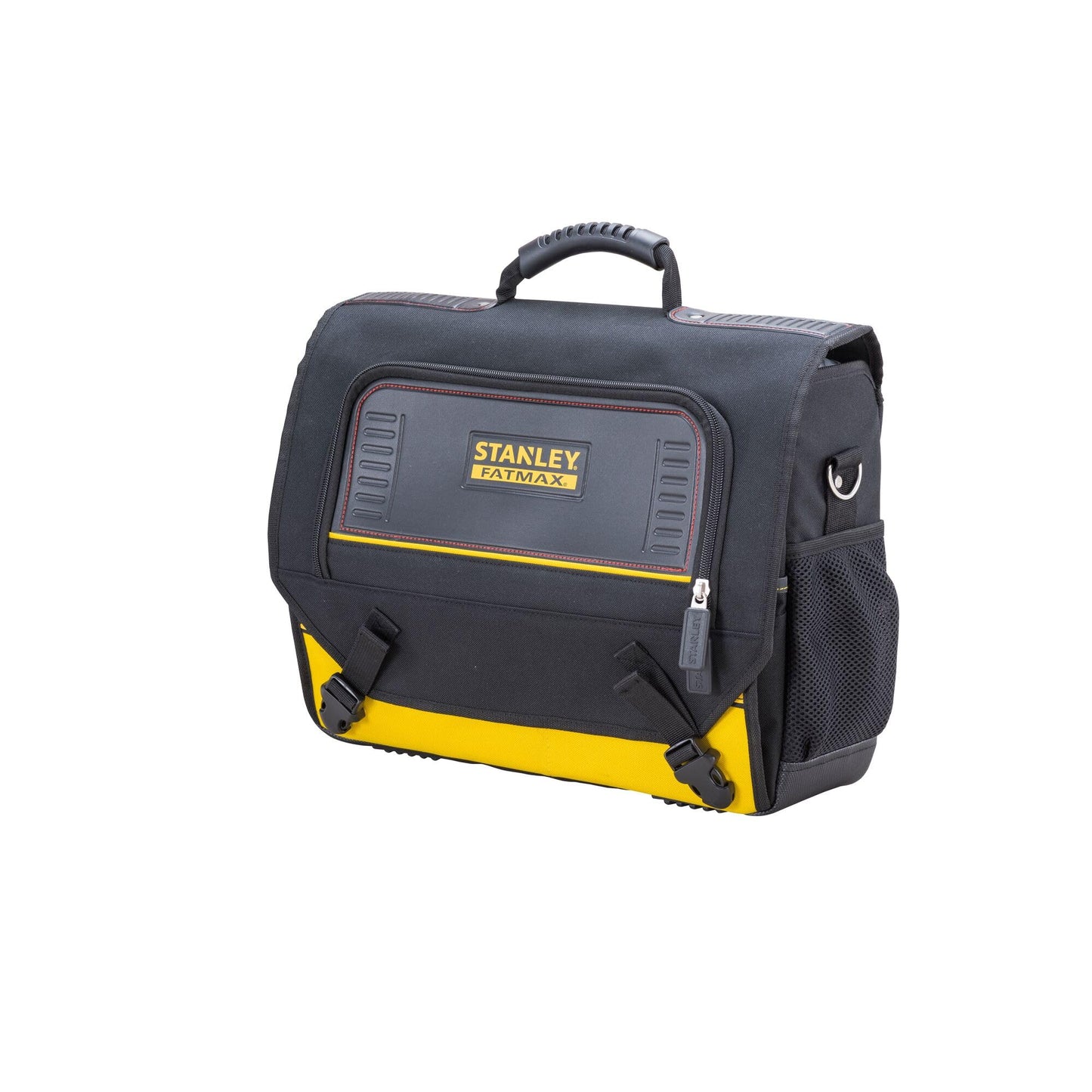 Stanley FMST1-80149 - Bolsa FatMax para ordenador y herramientas 42,5 x 15,5 x 32 cm