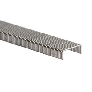 STANLEY - Grapa tipo H (13/15/19) 6mm - 1000 u
