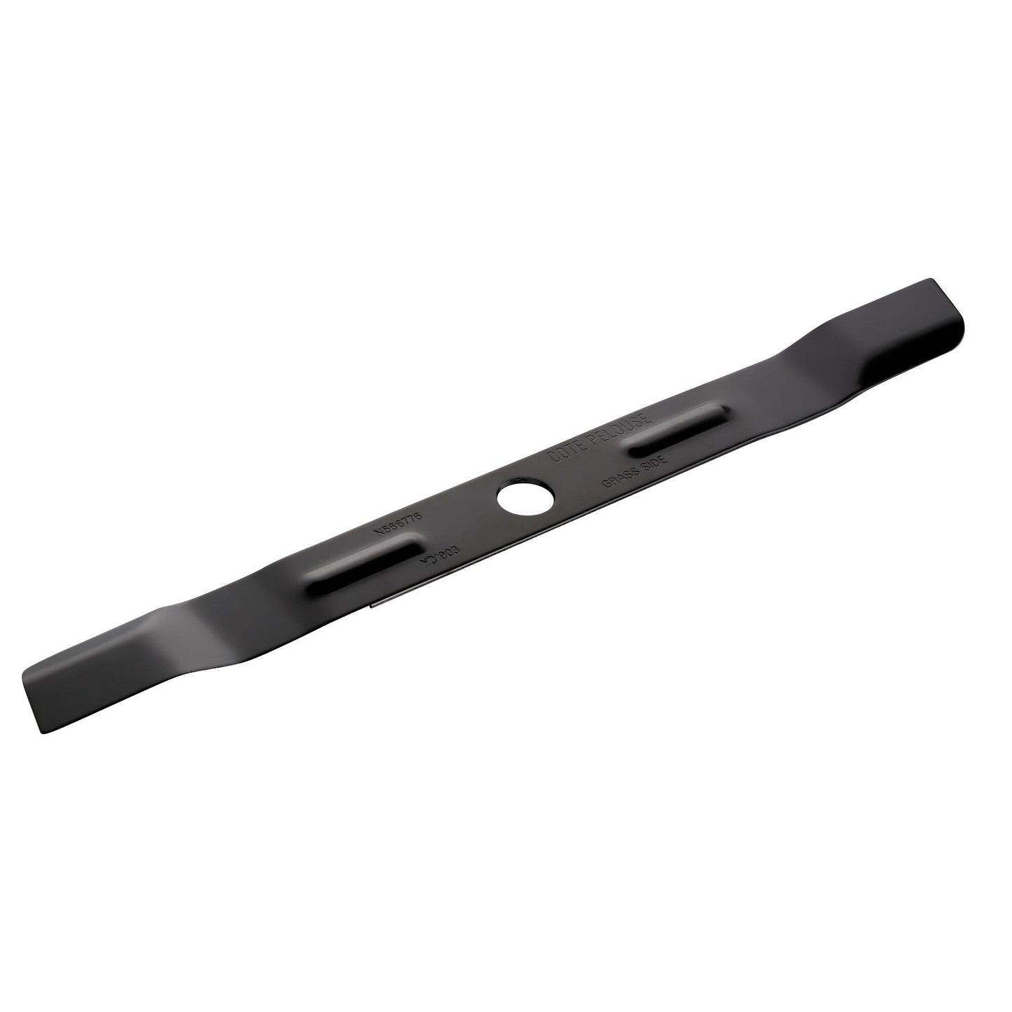 STANLEY Herramienta de corte cuchilla de 51 cm para cortacésped 2 x V20 ref. SFMCMW2651M