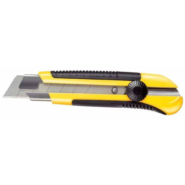 STANLEY Juego de Llaves de Vaso Compactas 1/4'', Total 37 Piezas, Carraca de 72 Dientes, 1 Alargador 75mm, 1 Portapuntas, 22 Puntas, Caja Duradera - STMT82672-0 - Ferrotecnia