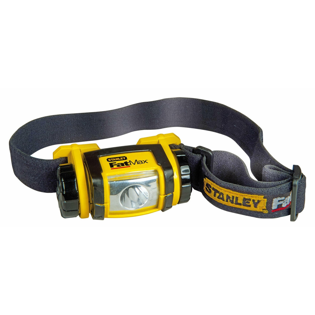 STANLEY - Linterna frontal - Ferrotecnia