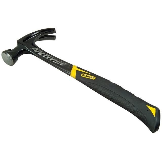 STANLEY - Martillo 453 gr - Ferrotecnia
