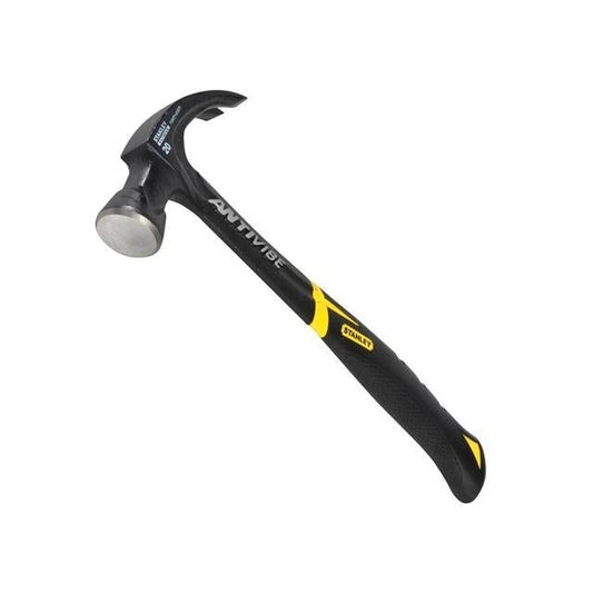 STANLEY - Martillo 567 gr - Ferrotecnia