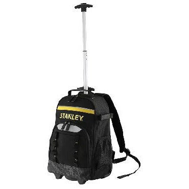 Stanley - Mochila con ruedas Stanley STST83307-1 - Ferrotecnia
