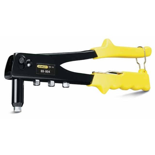Stanley MR55 - Remachadora lateral para remaches de 2,5, 3, 4 y 5 mm - Ferrotecnia