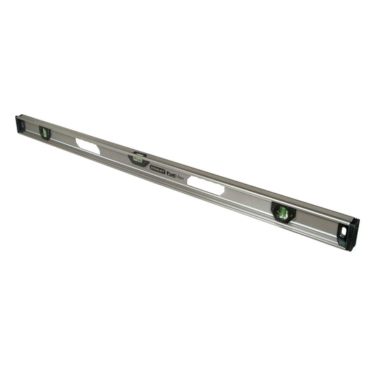 STANLEY - Nivel burbuja 180cm - Ferrotecnia