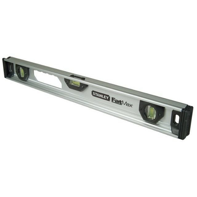 STANLEY - Nivel burbuja magnético 120cm - Ferrotecnia