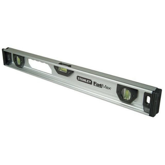 STANLEY - Nivel burbuja magnético 120cm - Ferrotecnia