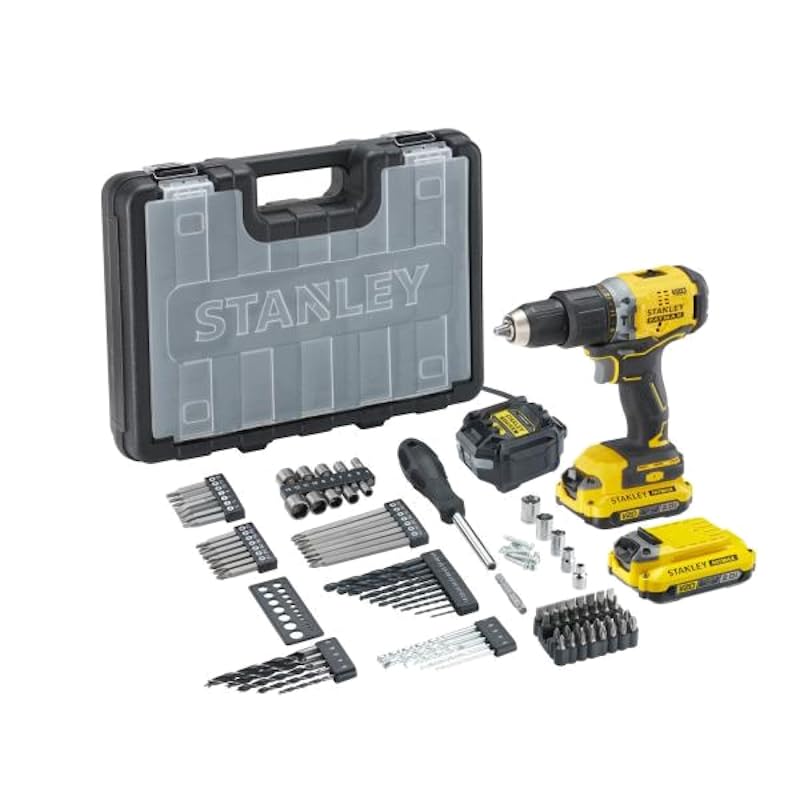 STANLEY producto práctico para adultos para uso diario con formato versátil