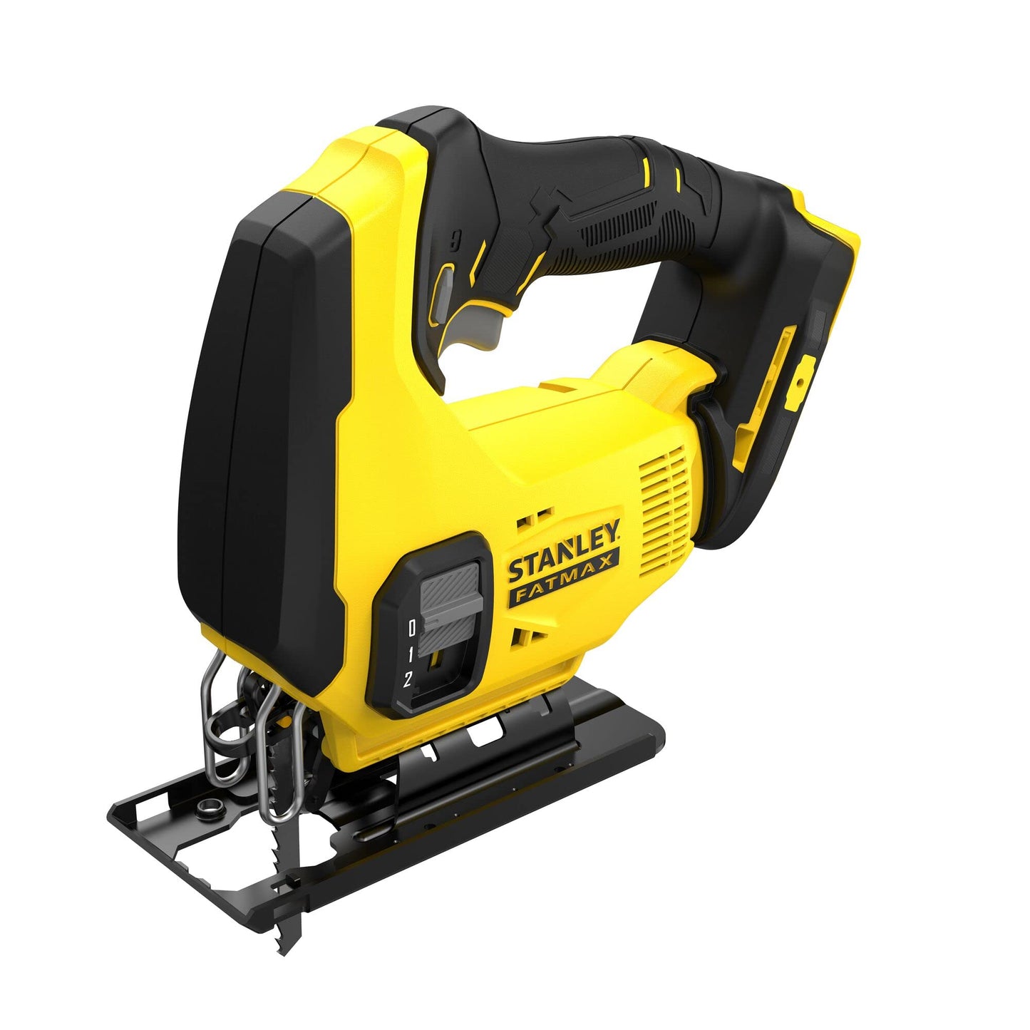 STANLEY SFMCS600B-XJ Sierra DE CALAR V20 Lithium-Ion 18V SIN BATERÍA