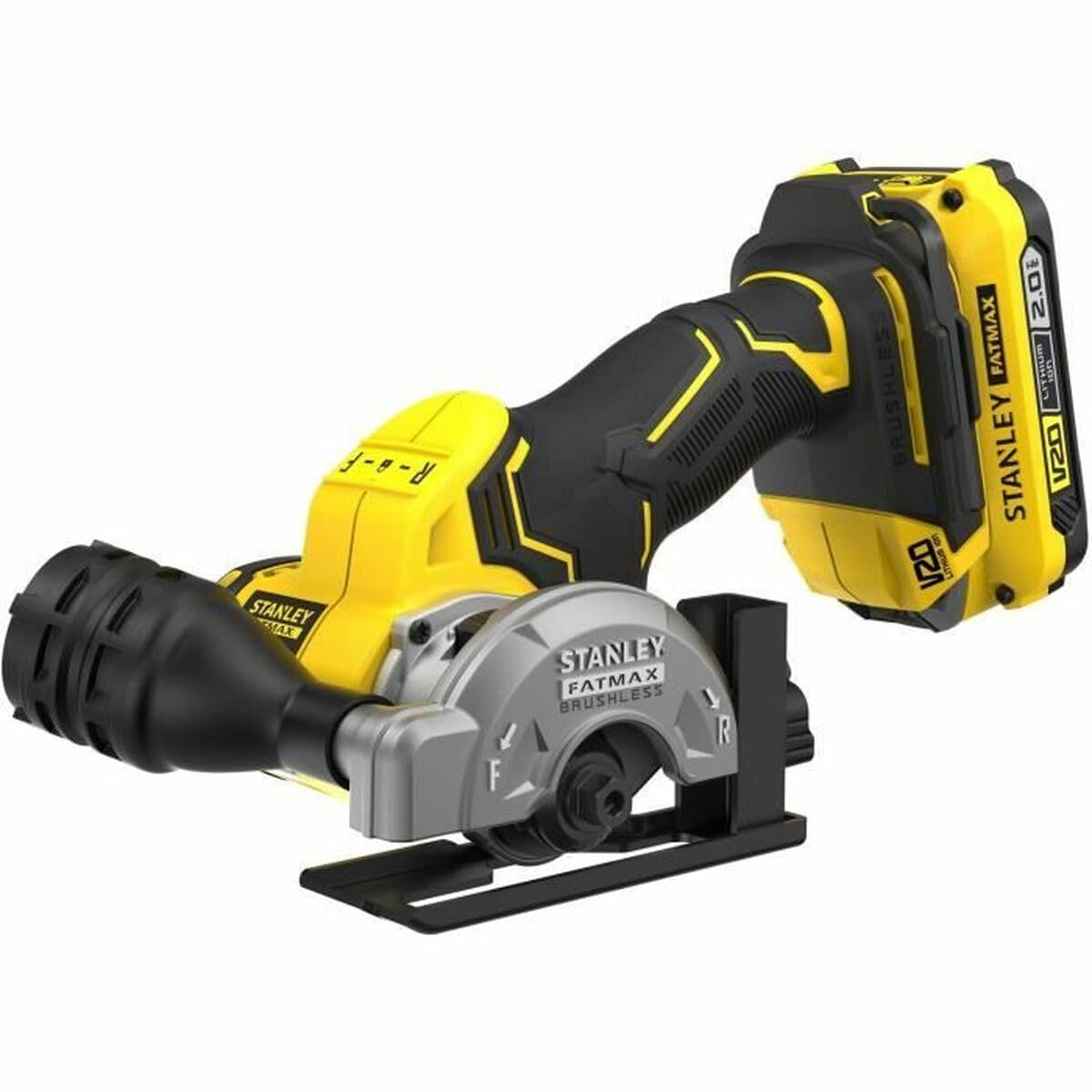 Stanley Sierra de Calar S71002732 - EAN: 5035048810705