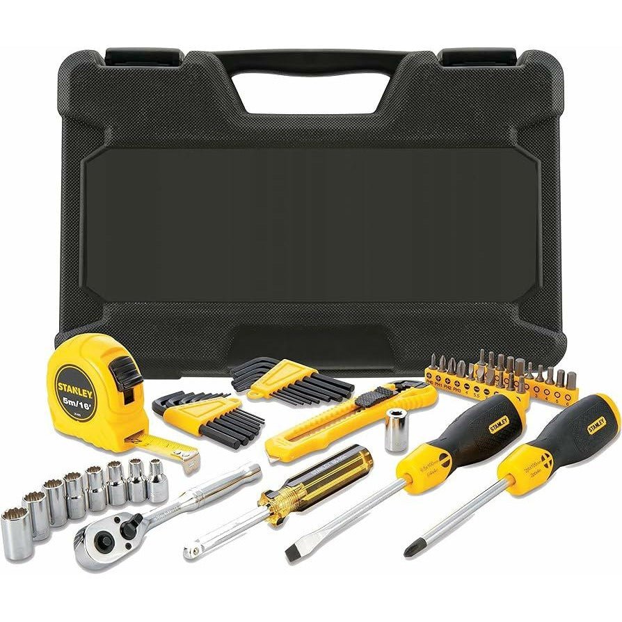 Stanley SMT0-74864 - Juego de herramientas de 51 piezas - Ferrotecnia