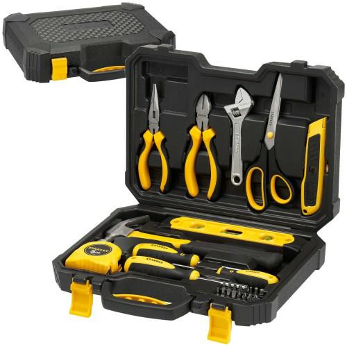 STANLEY ST. Kit de Herramientas P/CASA 28PZ STHT78050-1