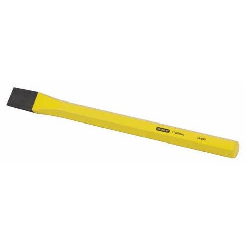 Stanley ST418290 - Cortafríos de 22 x 200 mm - Ferrotecnia