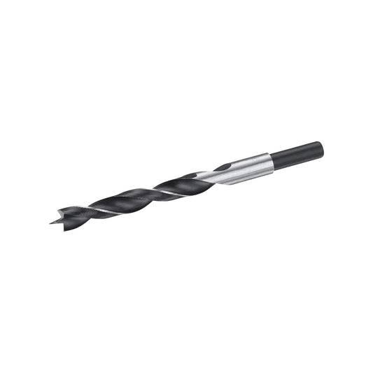 STANLEY STA52041-QZ - Broca de acero al cromo-vanadio para madera con punta centradora ø 12.0 mm. - Ferrotecnia