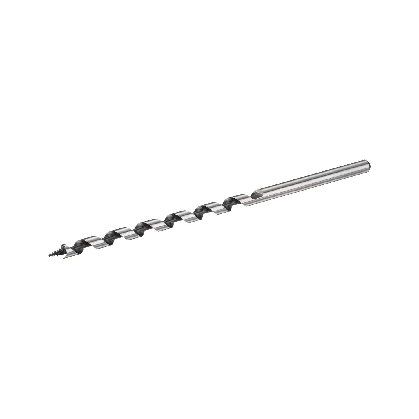 STANLEY STA52190-QZ - Broca helicoidal de acero al carbono para madera ø 8 x 200mm - Ferrotecnia