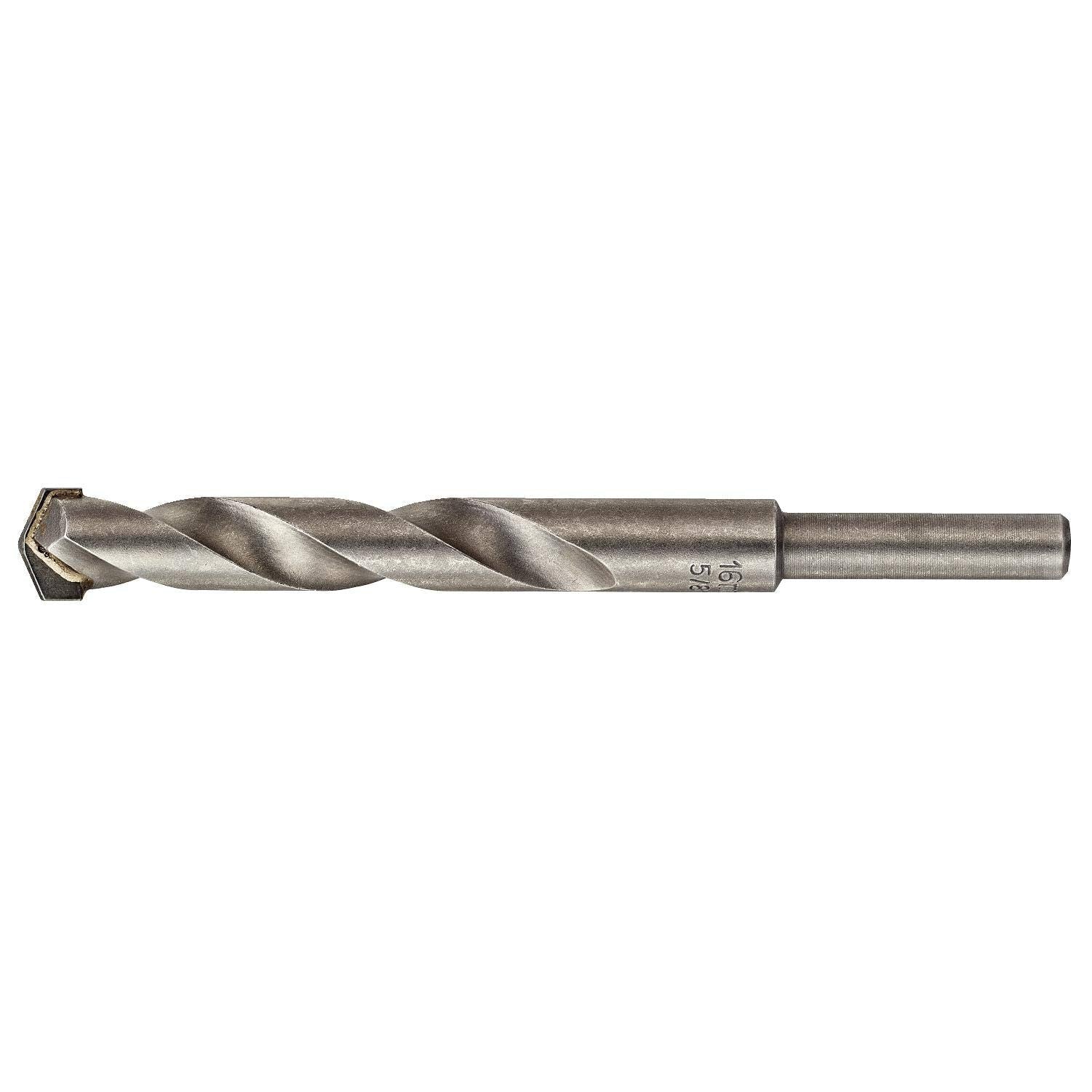Stanley STA53140-QZ 1pieza(s) broca - Brocas (Taladro, 1,6 cm, 15 cm, 8,5 cm, Albañilería, 1 pieza(s)) - Ferrotecnia