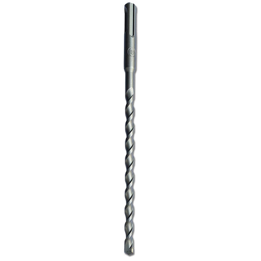 STANLEY STA54057-QZ - Brocas SDS-Plus ø 8x210mm. Long. Útil: 150mm