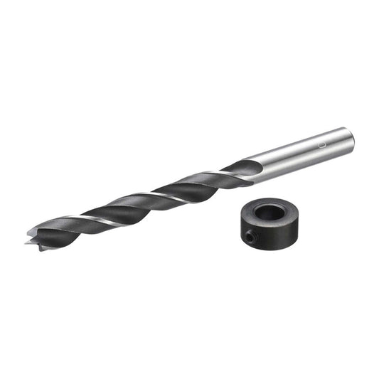 Stanley STA66382-QZ 1pieza(s) broca - Brocas (Taladro, 1 cm, 13,3 cm, 9 cm, Madera, 1 pieza(s)) - Ferrotecnia