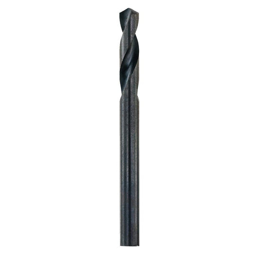 Stanley STA81102-XJ Broca piloto 1pieza(s) broca - Brocas (Taladro, Broca piloto, 6,3 mm, Metal, De plástico, Madera, Acero de alta velocidad (HSS), Ampolla) - Ferrotecnia