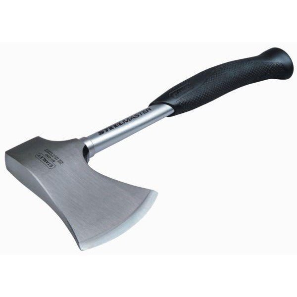 Stanley Steelmaster 1-51-030 - Hacha - Ferrotecnia