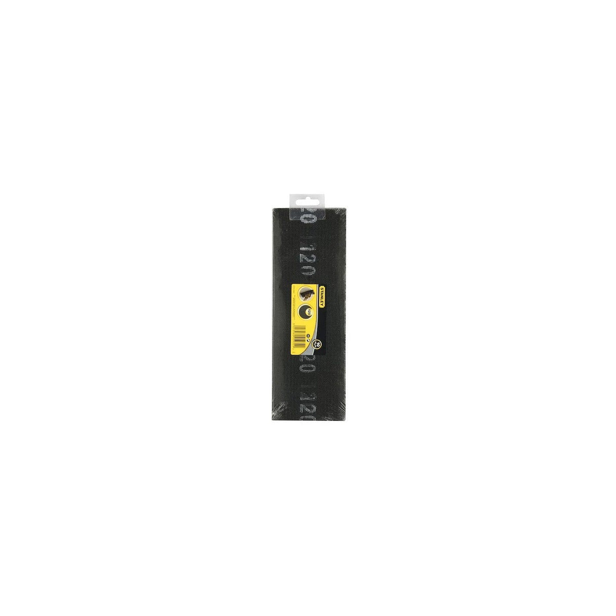 STANLEY STHT0-05930 - Lija k 120 x 10pk - Ferrotecnia