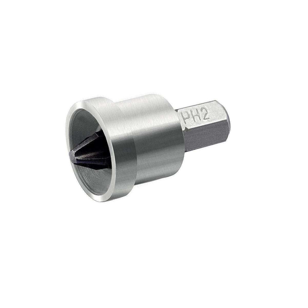 STANLEY STHT0-16137 - Ph2 phillips adaptador para tornillos - Ferrotecnia