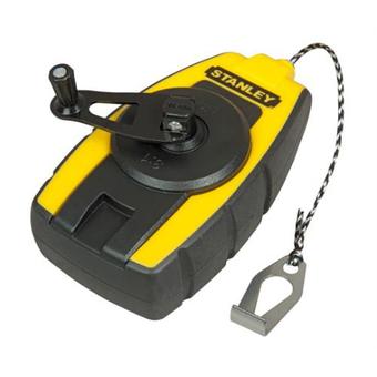 STANLEY STHT0-47244 - Kit de cordel y trazado