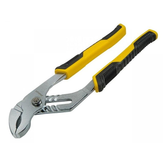 STANLEY STHT0-74361 - Alicate Control Grip de Cremallera 250mm - Ferrotecnia