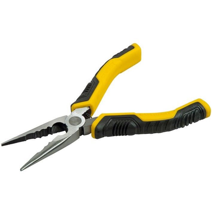 STANLEY STHT0-74364 - Alicate Control Grip boca larga 200mm - Ferrotecnia