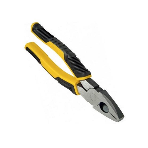 Stanley STHT0-74454 - Alicate Control Grip universal de 180 mm - Ferrotecnia