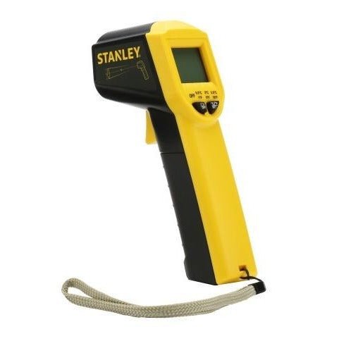 Stanley STHT0-77365 Termómetro [no apto para personas] - Ferrotecnia