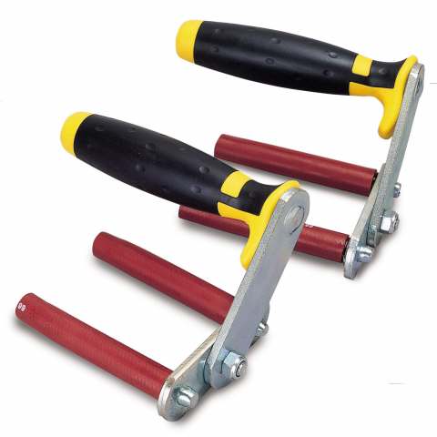 Stanley STHT1-05868 - Empuñadura porta-placas