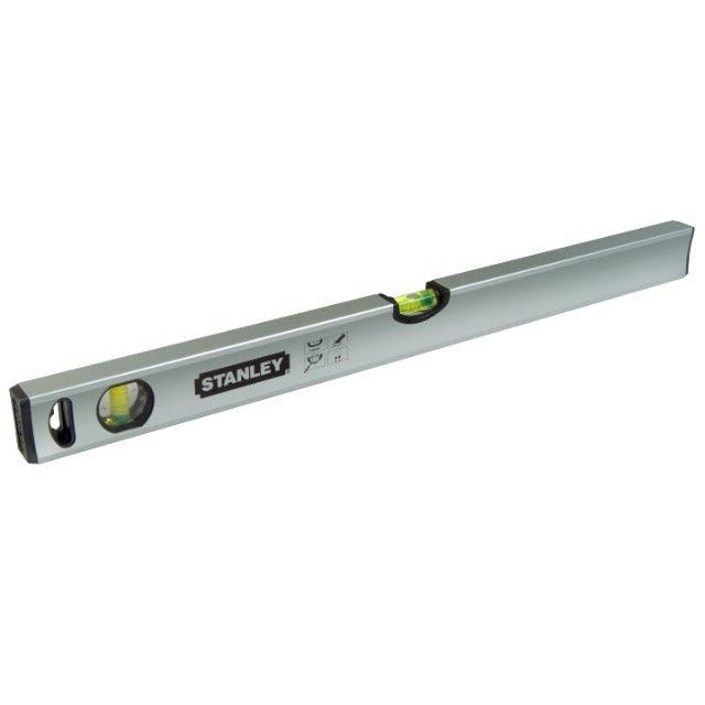 Stanley STHT1-43110 - Nivel Classic magnético, 40 cm - Ferrotecnia
