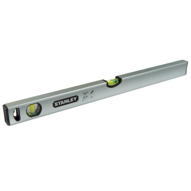 Stanley STHT1-43114 - Nivel classic magnético de 120 cm