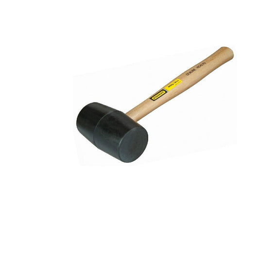 Stanley STHT1-57100 - Maza con cabeza de goma - Ferrotecnia