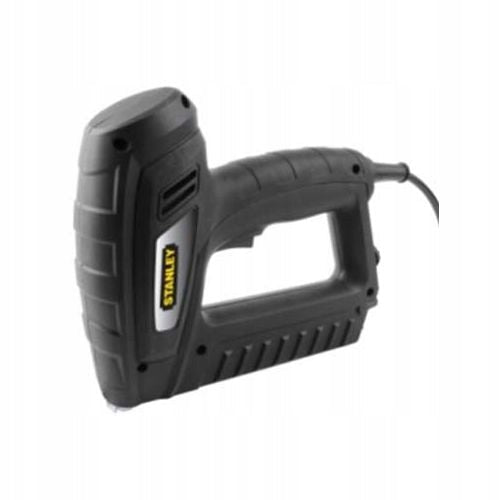 Stanley STHT6-70414 - Grapadora eléctrica para grapa A y calvos