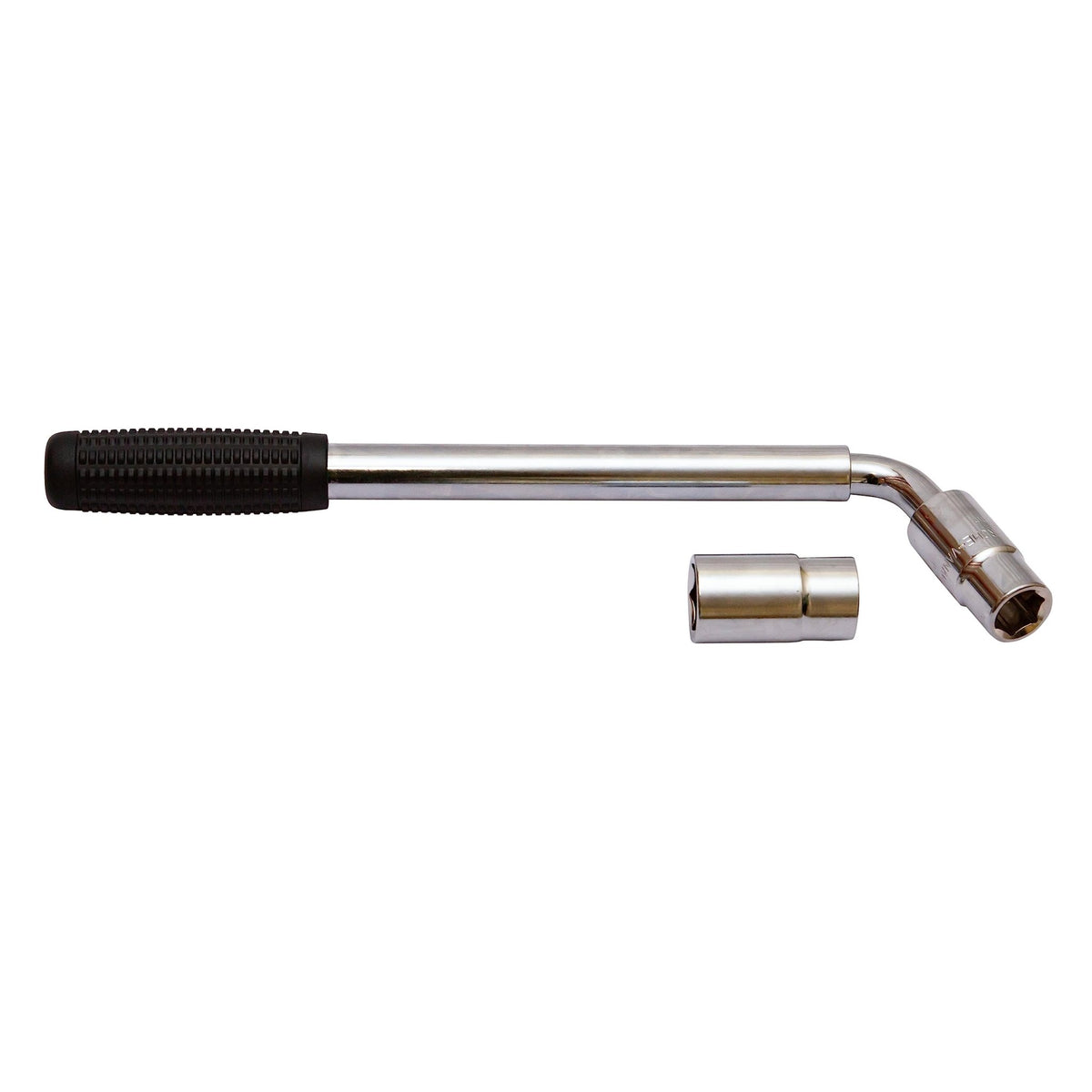 STANLEY STHT80890-0 - Llave telescópica para ruedas