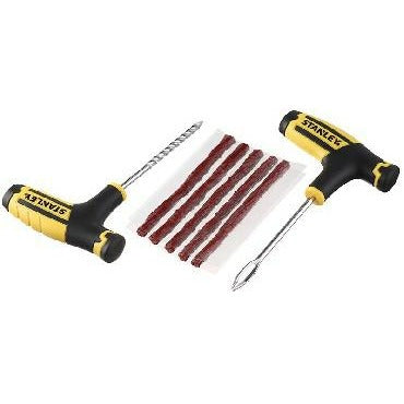STANLEY STHT80891-0 - Kit de reparación de pinchazos de neumáticos
