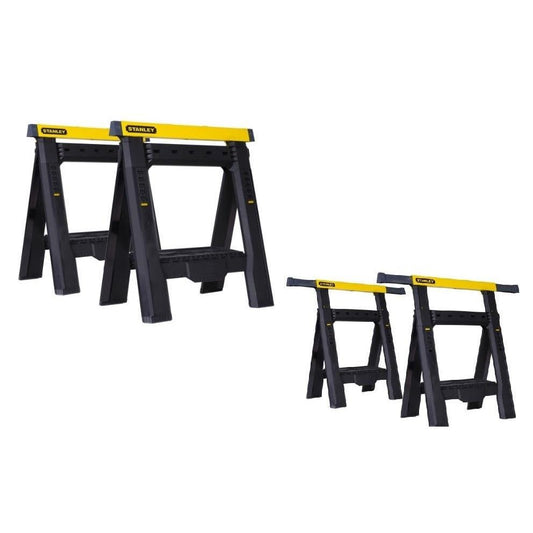 STANLEY STST1-70559 - Caballetes plegables - Ferrotecnia