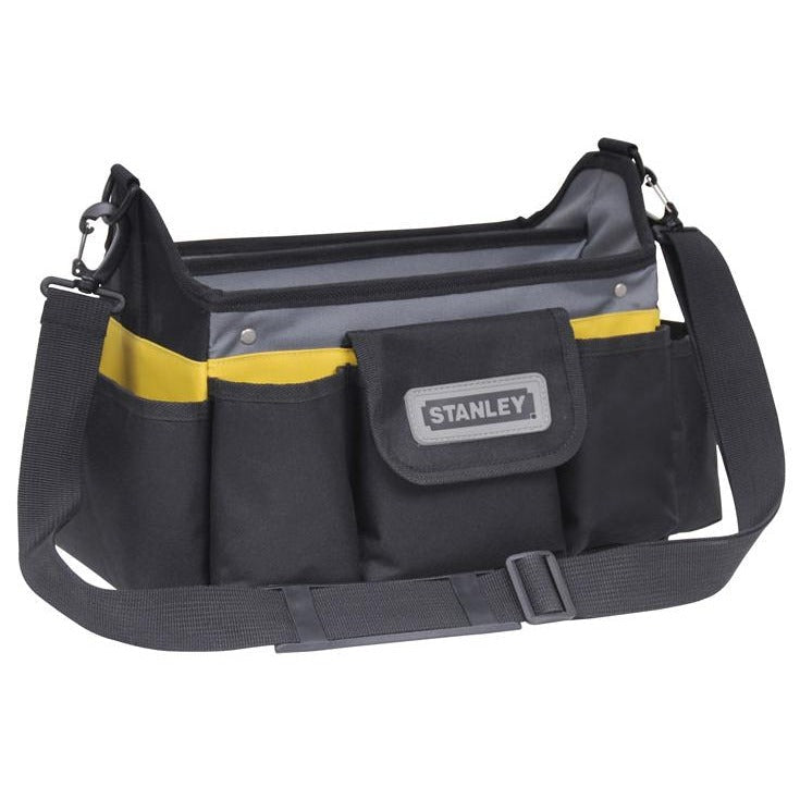 STANLEY STST1-70718 - Bolsa portaherramientas abierta - Ferrotecnia