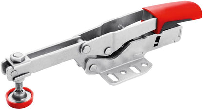 Bessey STCHH50SB - Brida de amarre rápido Bessey STC-HH50 (embalaje autoservicio) - Ferrotecnia