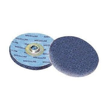 Std. Abrasives 840357 - Brite-A/O B&Blend Hs-St 51-M